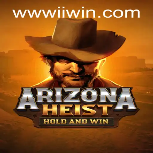 Descubra o Empolgante Jogo ArizonaHeist