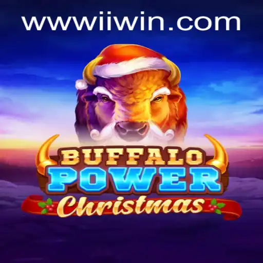 Explore o Fascinante Mundo de Buffalo Power Christmas