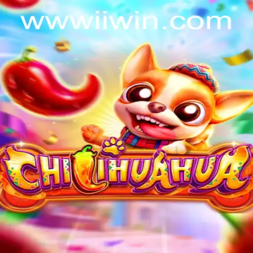 CHILIHUAHUA: O Novo Fenômeno dos Jogos Online em iiwin.com