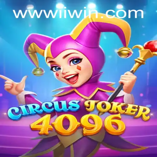 Descubra o Universo de CircusJoker4096: A Nova Sensação do Mundo dos Jogos