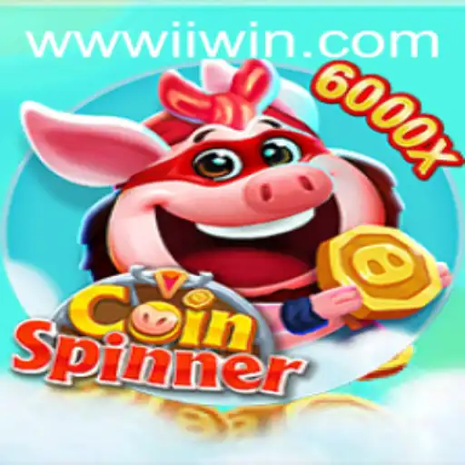 CoinSpinner: Descubra o Jogo Revolucionário de iiwin.com
