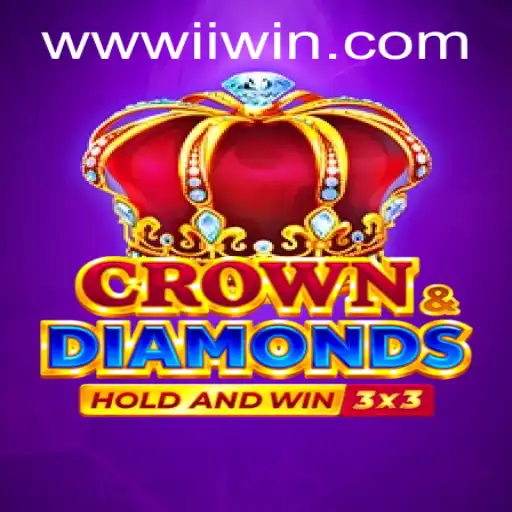 Explorando o Jogo Crowndiamonds e Suas Regras em iiwin.com