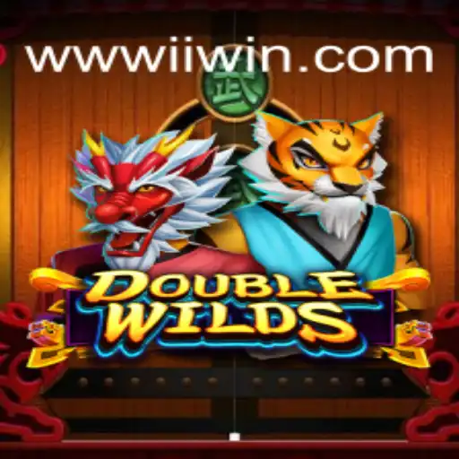 Descubra as Emoções e Estratégias do Jogo DoubleWilds em iiwin.com