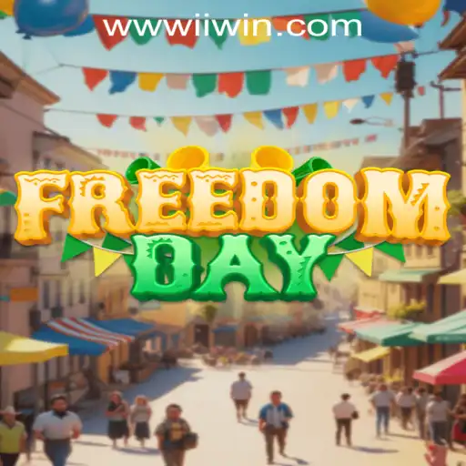 Explorando o Mundo de FreedomDay: O Jogo Revolucionário da iiwin.com