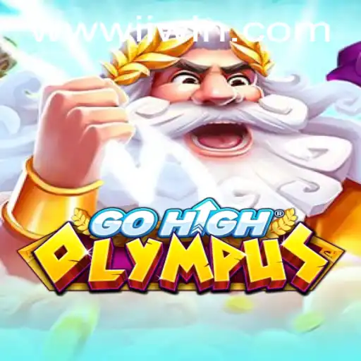 Descubra o Emocionante Mundo de GoHighOlympus: Um Novo Jogo da iiwin.com