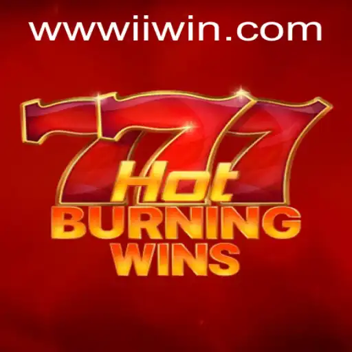 Descubra a Emoção do HotBurningWins no Mundo dos Jogos Online
