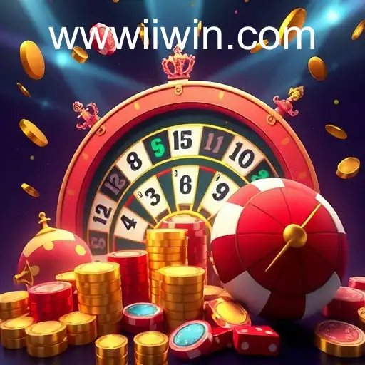 Jogos de cassino