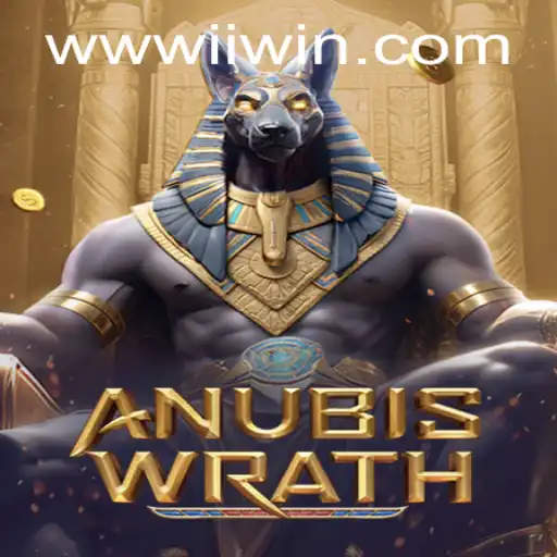 Descubra AnubisWrath: A Nova Sensação do Mundo dos Jogos