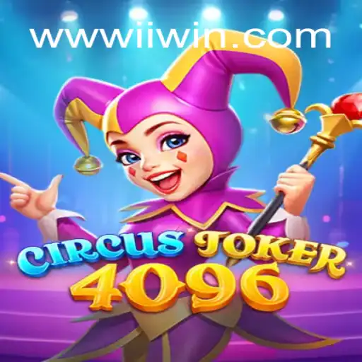 Descubra o Universo de CircusJoker4096: A Nova Sensação do Mundo dos Jogos