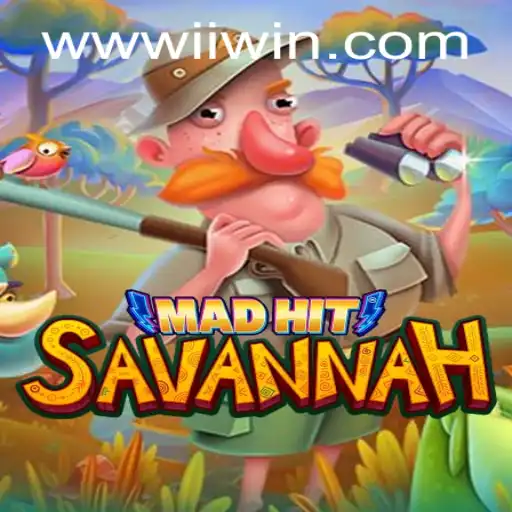 Explorando o Mundo de MadHitSavannah: Um Novo Horizonte no Entretenimento Digital
