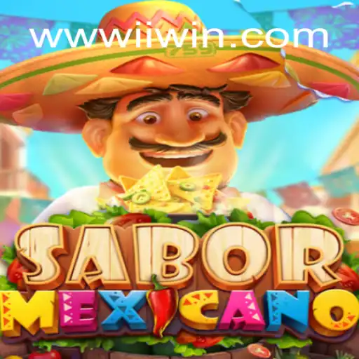 Descubra o Jogo Inovador 'SaborMexicano' na Plataforma Interactive iiwin.com