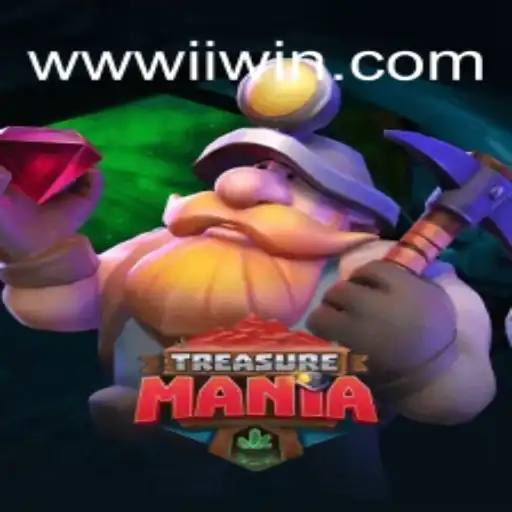 Explorando o Fenômeno do Jogo TreasureMania