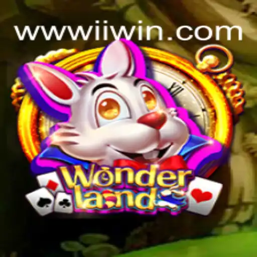 Descubra o Mundo de Wonderland: Um Jogo Emocionante