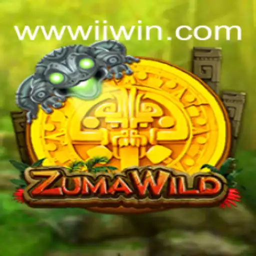 ZumaWild: Um Mergulho na Aventura Selvagem de iiwin.com