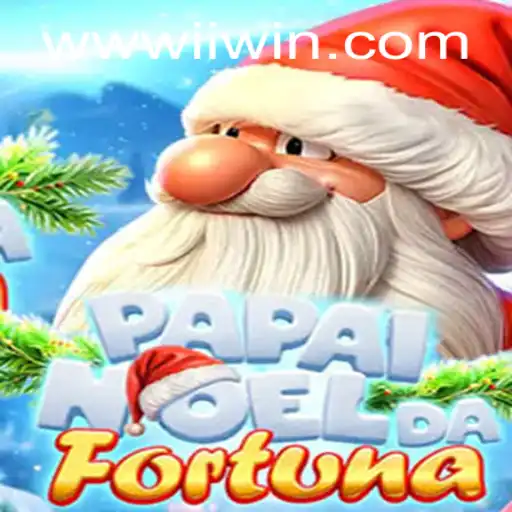 Descubra PapaiNoeldaFortuna: Uma Nova Experiência de Jogo no iiwin.com