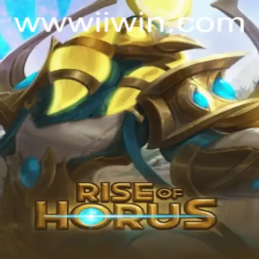Aventura e Estratégia em RiseofHorus: Explorando um Novo Mundo de Jogos