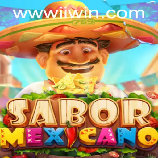 Descubra o Jogo Inovador 'SaborMexicano' na Plataforma Interactive iiwin.com