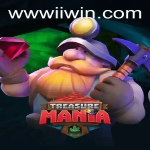 Explorando o Fenômeno do Jogo TreasureMania