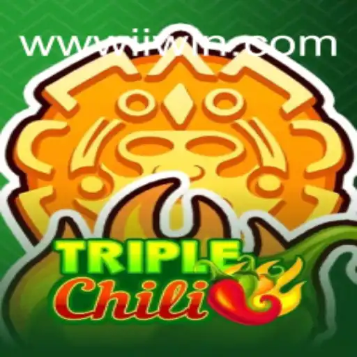 TripleChili: Um Mergulho Nas Regras e Estratégias do Jogo Popular na iiwin.com