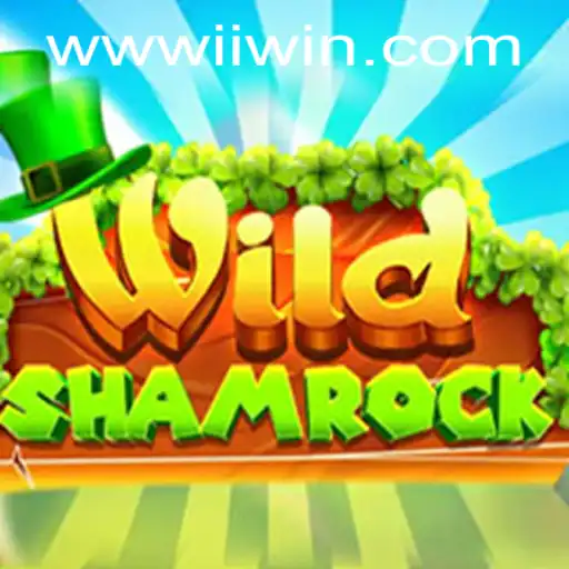 Descubra o Mundo Emocionante de WildShamrock no iiwin.com