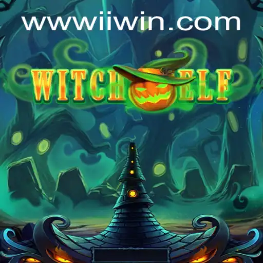 Explorando o Mundo Enigmático de WitchElf