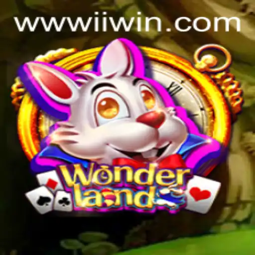 Descubra o Mundo de Wonderland: Um Jogo Emocionante
